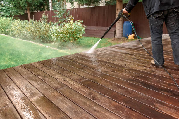Ellisville, MS Pressure Washing Services Company