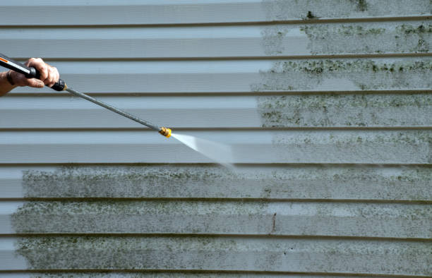 Best Factory Floor Cleaning  in Ellisville, MS